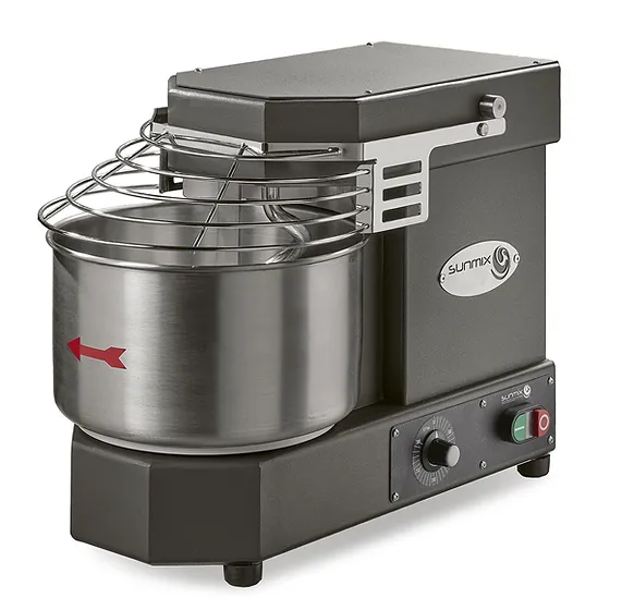 Buy Sunmix Spiral Mixer Online