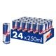 Red Bull Energy Drink Pallets