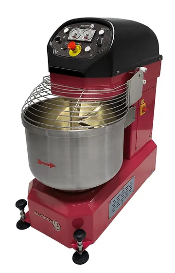 Sunmix SUN60 86qt Spiral Mixer