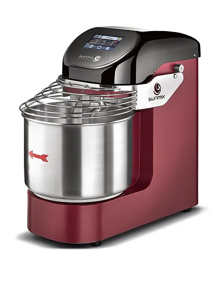 Buy Sunmix EVO10 13qt Spiral Mixer in Australia