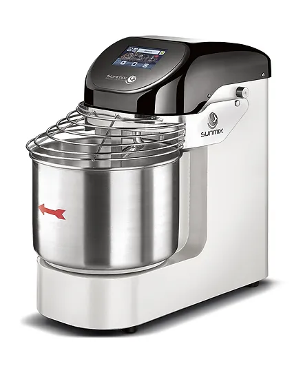 Buy Sunmix EVO10 13qt Spiral Mixer Online in US