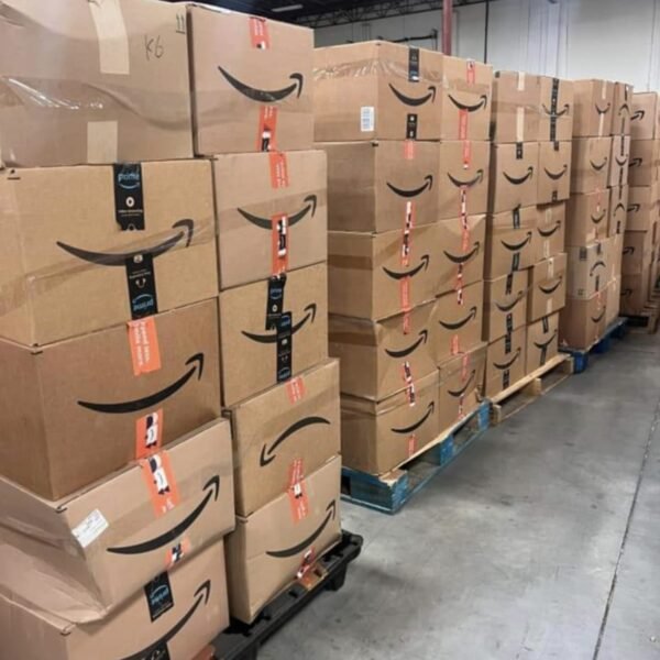 Amazon Mystery boxes Wholesale