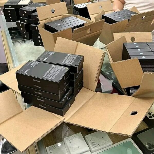 Apple iPhone 13 Pallets