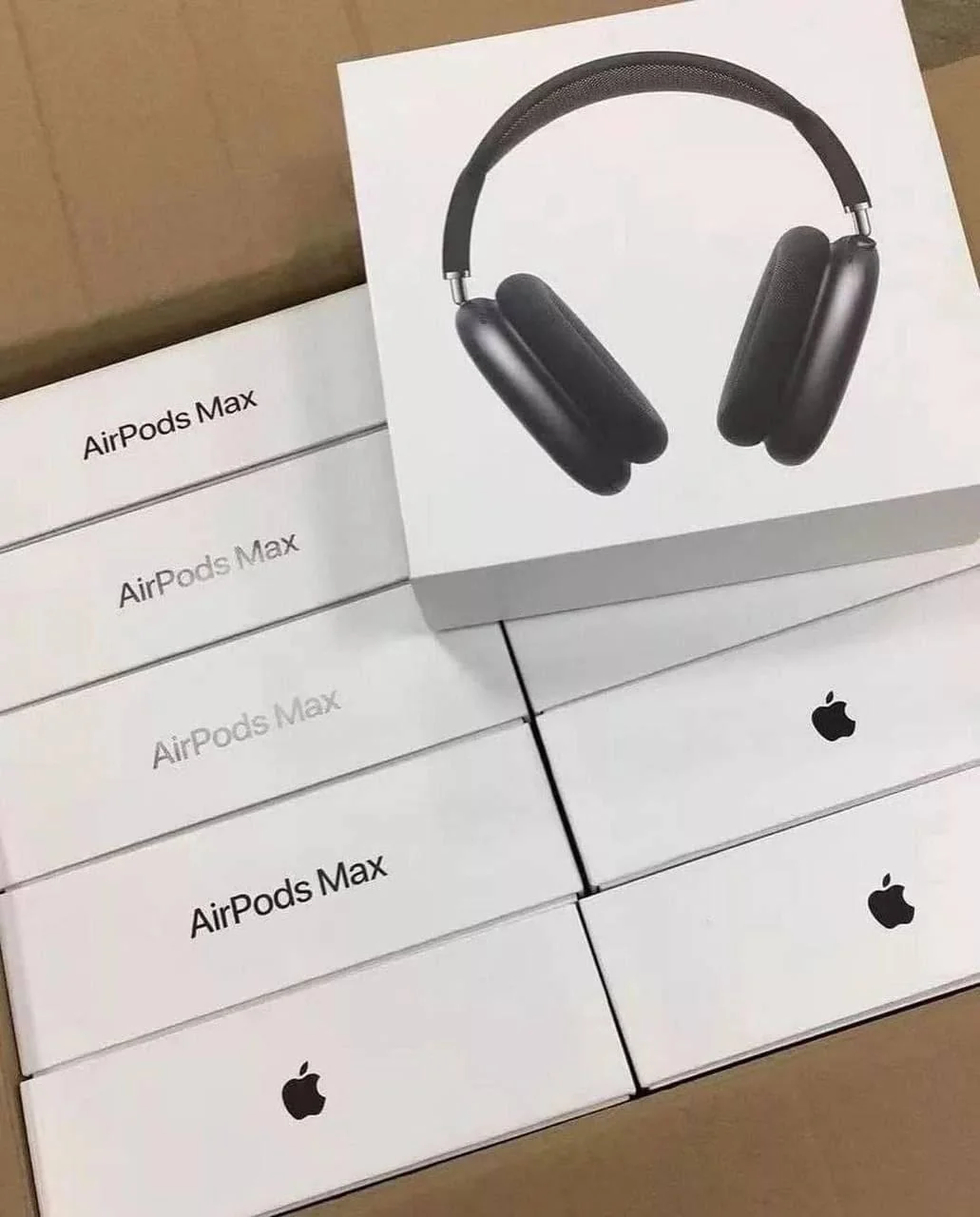 Where to buy Apple AirPod Max Pallets For Sale