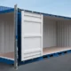 Buy 20ft Side Opening High Cube Container in UK