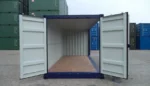 Buy 20ft Side Opening High Cube Container in Poland