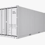 Buy 20ft Reefer Shipping Containers in Germany