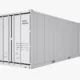 Buy 20ft Reefer Shipping Containers in Germany