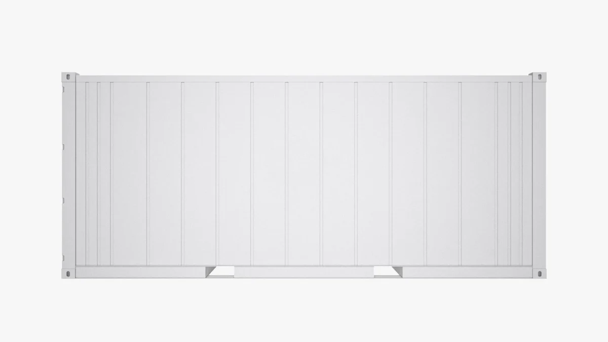 Order 20ft Reefer Shipping Containers Online