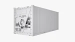 Buy 20ft Reefer Shipping Containers Online