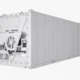 Buy 20ft Reefer Shipping Containers Online