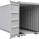 Buy 40ft Standard Double-door Tunnel Container Online