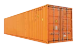 Buy 40ft Standard Container Online