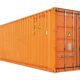Buy 40ft Standard Container Online
