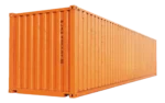 Where to buy 40ft Standard Container in US