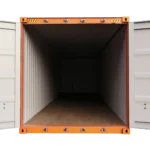 Buy 40ft Standard Container in germany