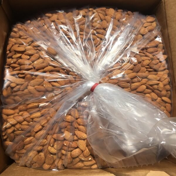 Buy Bulk Raw Almond Nuts