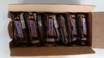 Order Snickers Chocolate Bars Wholesale in europe