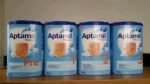Buy Bulk Aptamil Baby Milk Powder in Europe