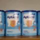 Buy Bulk Aptamil Baby Milk Powder in Europe