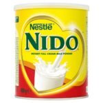 Nestle Nido Milk Powder Wholesale