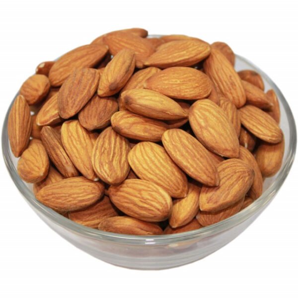Whole Raw Almond Nuts Wholesale
