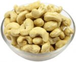 Raw Cashew Nuts Wholesale