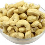 Raw Cashew Nuts Wholesale