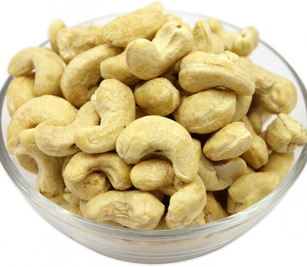 Raw Cashew Nuts Wholesale