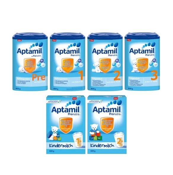 Aptamil Baby Milk Powder Wholesale