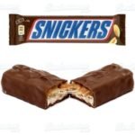 Snickers Chocolate Bars Wholesale