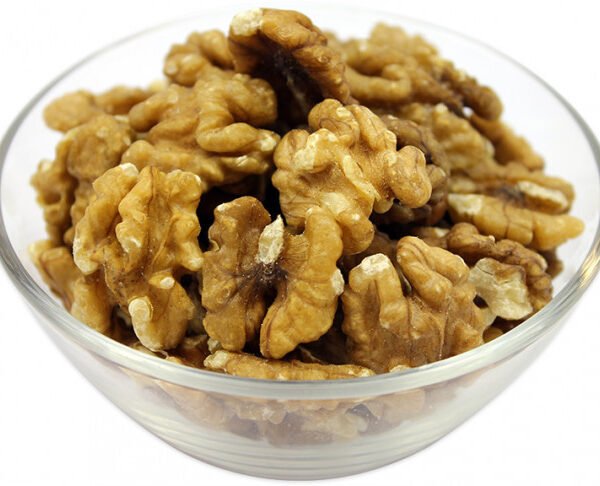 Walnut Halves Wholesale