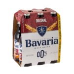 Wholesale Bavaria 330ml Bottle