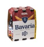 Wholesale Bavaria 330ml Bottle