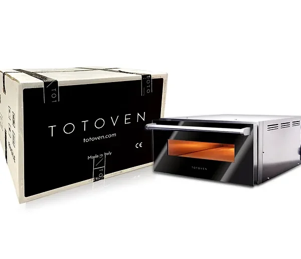 TOTOVEN F842 Pizza Oven