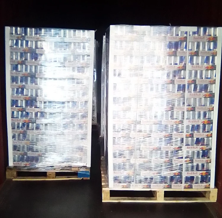 Wholesale Redbull Bulk Asia