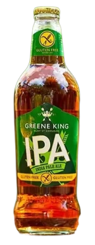 Greene King IPA Gluten Free 8X500ml