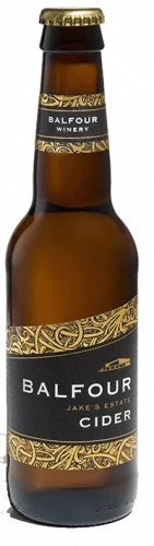 Balfour Jake's Estate Cider NRB 12X330ML
