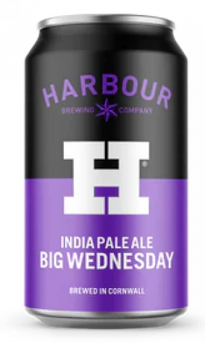 Big Wednesday IPA 24x330ml Cans