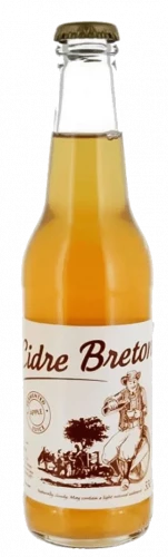 Breton Cidre 12x330ml