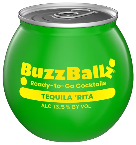 Buzzballz Lime Rita 24x200ml