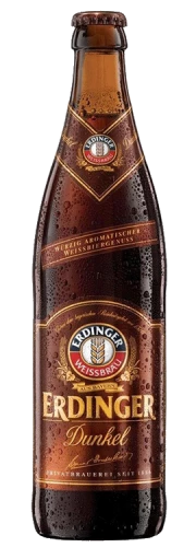 Erdinger Dunkel NRB 12x500ml