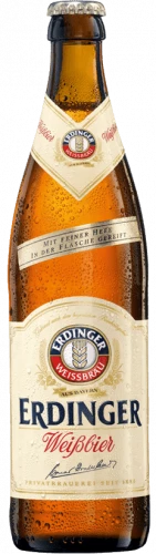 Erdinger Weissbier NRB 12x500ml