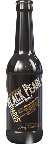 Gadds Pearl Oyster Stout 12x330ml