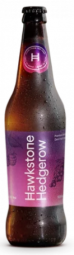 Hawkstone Hedgerow Cider 12x500ml