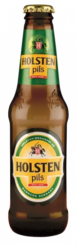Holsten Pils Bottles 24x275ml