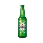 Heineken 24x330ml Bottle Cases