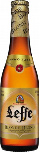 Leffe Blonde Blonde 24x330ml