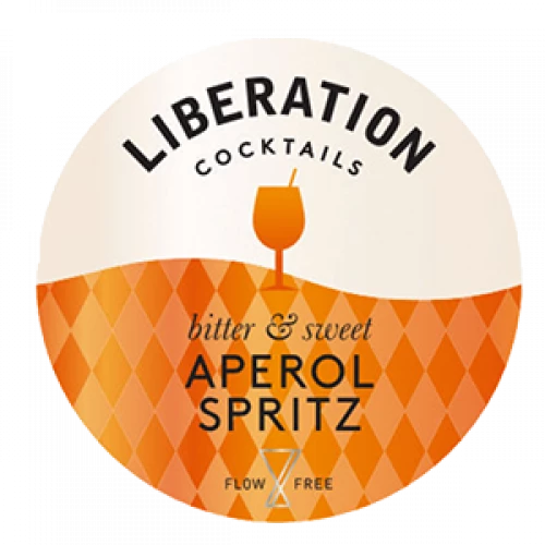 Liberation Aperol Spritz 20L