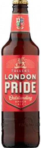Fullers London Pride Ale Bottles 8x500ml